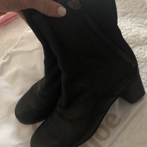 Like new Chloe boots